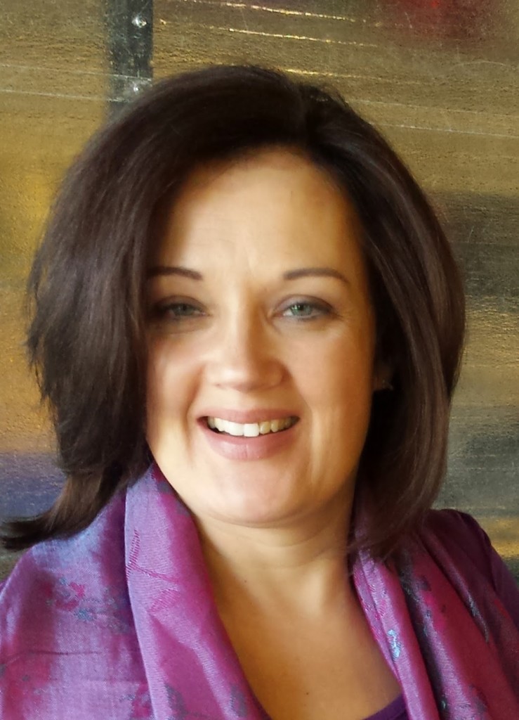 Danelle Green wedding officiant