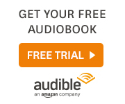 You like listening to podcasts, why not try a book!