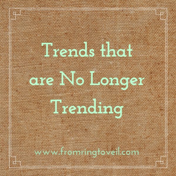 trends