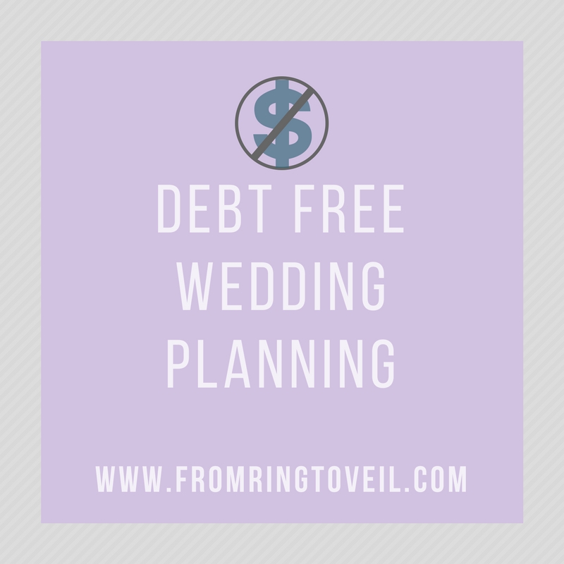 Debt Free Wedding Planning – Episode #112