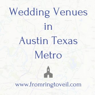 Wedding Venues in Austin Texas, wedding planning podcast