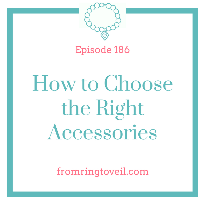 How to Choose the Right Accessories - Episode #186